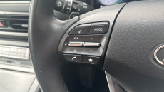 Hyundai KONA 150kW Ultimate 64kWh 5dr Auto Electric Hatchback